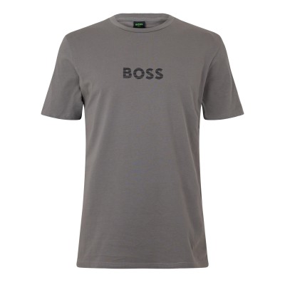 тениска,мъжки,блузи,с,яка,мъжки,тениски,мъжки,потници,boss,men,s,sailfish,t,shirt,grey,blk,010