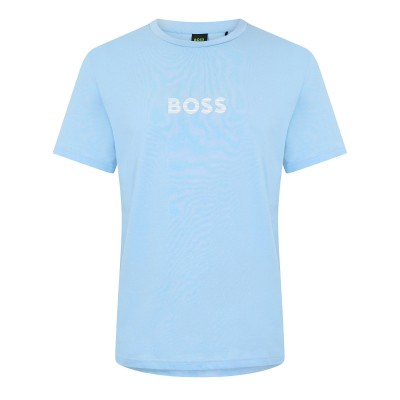 тениска,мъжки,блузи,с,яка,мъжки,тениски,мъжки,потници,boss,men,s,sailfish,t,shirt,light,blue,451