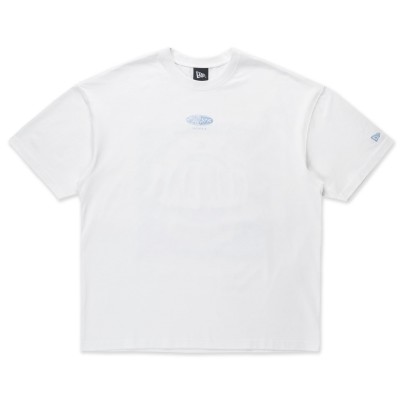 мъжки,тениски,new,era,stswing,ss,t,sn61,white