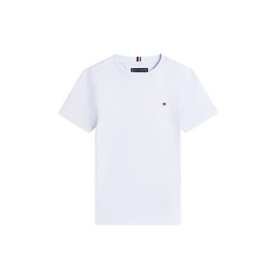 детска,тениска,детски,3/4,панталони,детски,облекла,tommy,hilfiger,original,t,shirt,children's,sweet,blue