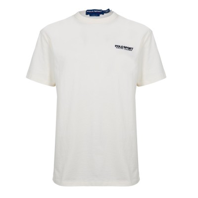 тениска,мъжки,тениски,polo,sport,by,ralph,lauren,back,print,t,shirt,clubhouse,cream