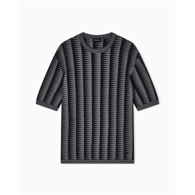 мъжки,тениски,emporio,armani,pullover,navy,scallop