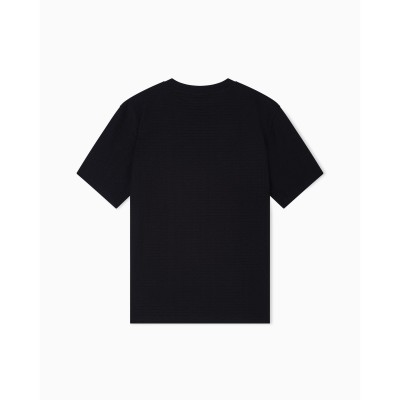 тениска,мъжки,тениски,emporio,armani,men,s,t,shirt,black