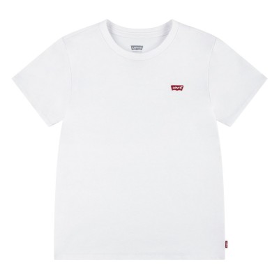 детска,тениска,детски,облекла,levis,small,logo,t,shirt,childrens,white