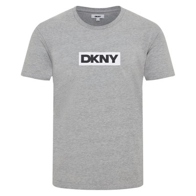 тениска,облекла,на,разпродажба,мъжки,тениски,dkny,dkny,nuggets,tee,sn00,grey,marl