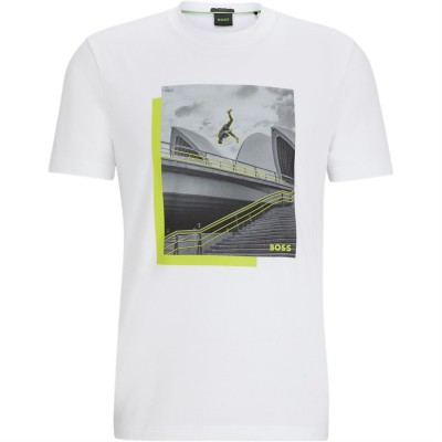 облекла,на,разпродажба,мъжки,тениски,boss,boss,tee,10,10256064,01,white,100