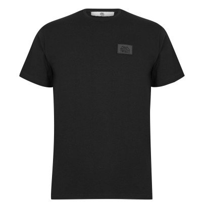 тениска,облекла,на,разпродажба,ant,middleton,x,twinzz,lifestyle,short,sleeve,t,shirt,black