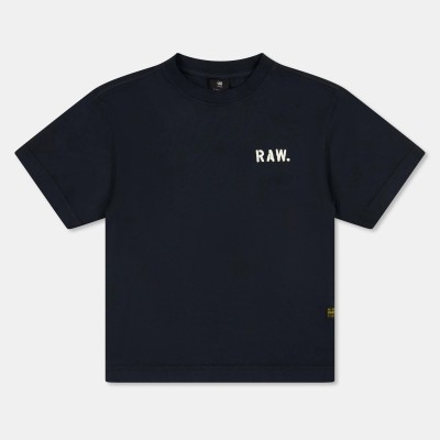 тениска,g,star,kids,t,shirt,salute