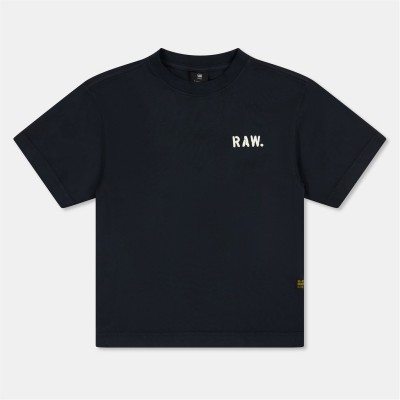 тениска,детски,облекла,g,star,gstar,ovsze,tee,jn53,salute