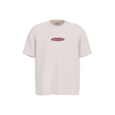 тениска,мъжки,тениски,guess,guess,mid,logo,tee,sn54,white,g054