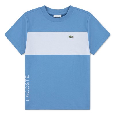 тениска,lacoste,kids,t,shirt,turquin,uj7