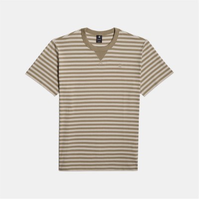 тениска,облекла,на,разпродажба,мъжки,тениски,g,star,gstar,nfs,strp,tee,sn99,ensis,green