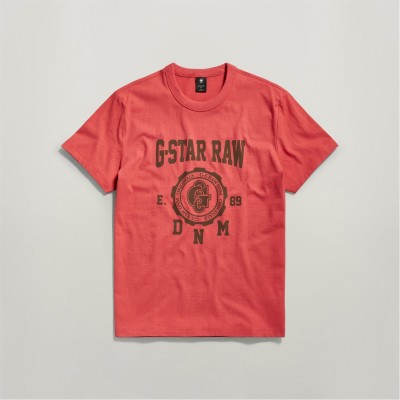 тениска,облекла,на,разпродажба,мъжки,тениски,g,star,collegic,t,shirt,finch