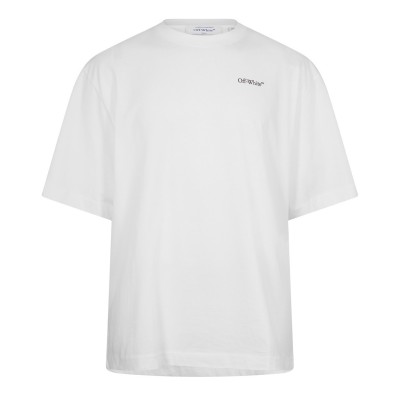 тениска,облекла,на,разпродажба,мъжки,тениски,off,white,men's,half,arrow,oversized,t,shirt,white,1000