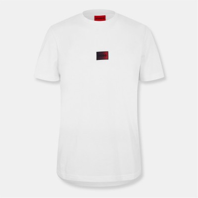 облекла,на,разпродажба,мъжки,тениски,hugo,danotie,10266462,01,white,102