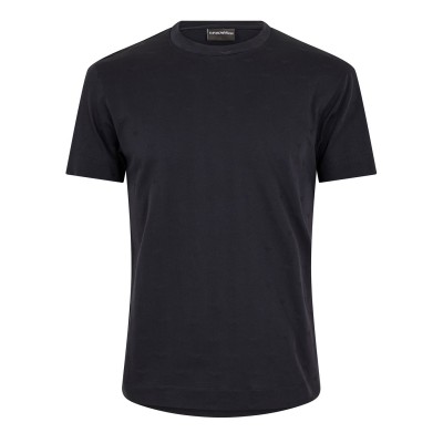 тениска,облекла,на,разпродажба,мъжки,тениски,emporio,armani,men's,t,shirt,navy
