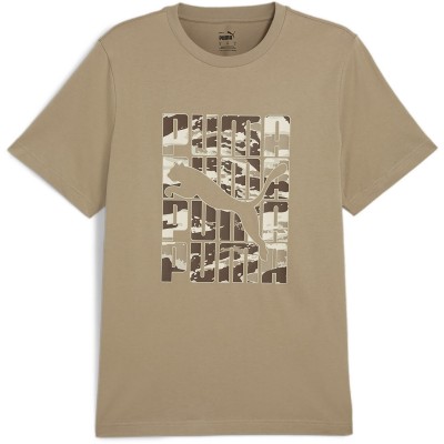 мъжка,тениска,облекла,на,разпродажба,разпродажба,puma,мъжки,тениски,puma,graphics,camo,tee,t,shirt,mens,oak