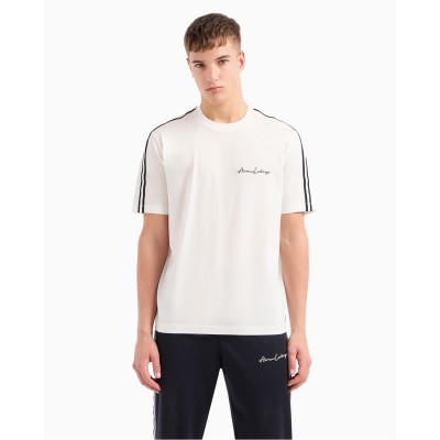 мъжки,тениски,armani,exchange,armani,exchange,t,shirt,off,white,1116