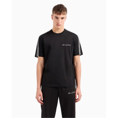 мъжки,тениски,armani,exchange,armani,exchange,t,shirt,black,1200