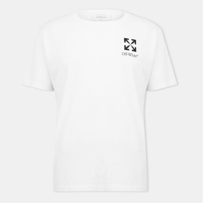 тениска,облекла,на,разпродажба,мъжки,тениски,off,white,men's,small,arrow,regular,fit,t,shirt,white