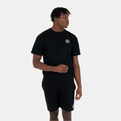 тениска,облекла,на,разпродажба,мъжки,тениски,peaceful,hooligan,men's,peaceful,regular,fit,t,shirt,black