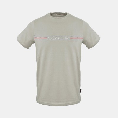мъжки,ежедневни,облекла,мъжки,тениски,aquascutum,t,sn99,grey