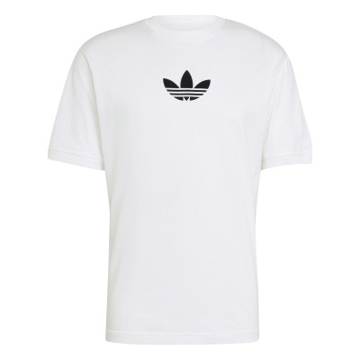 мъжки,ежедневни,облекла,мъжки,тениски,adidas,originals,adidas,adicolor,loos,sn64,white,black