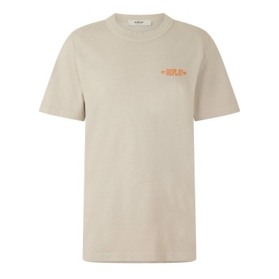 тениска,мъжки,тениски,replay,men,s,t,shirt,grey