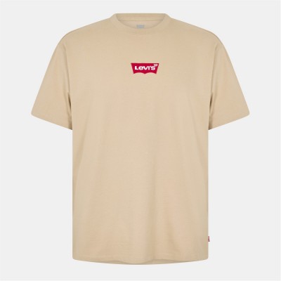 мъжки,тениски,levis,levis,orig,backprint,sn54,beige