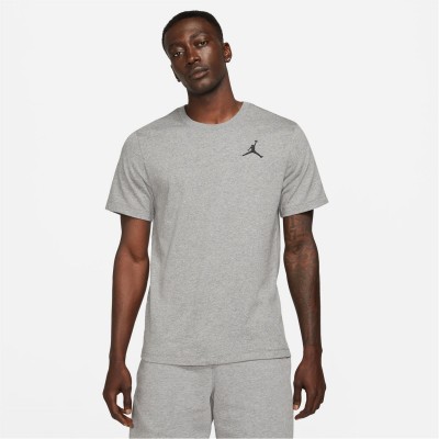 мъжка,тениска,разпродажба,nike,мъжки,тениски,air,jordan,small,logo,t,shirt,mens,grey