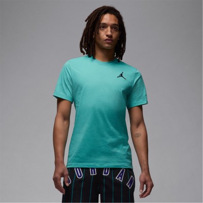 мъжка,тениска,разпродажба,nike,мъжки,тениски,air,jordan,small,logo,t,shirt,mens,washed,teal