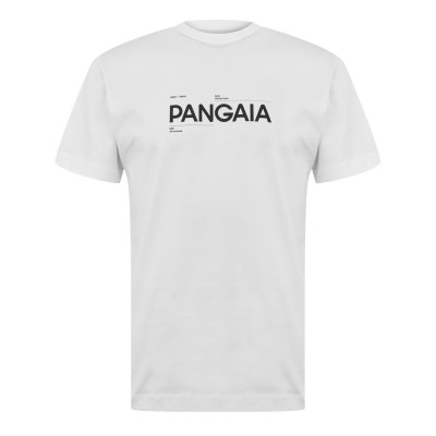 тениска,облекла,на,разпродажба,мъжки,тениски,pangaia,core,graphic,print,t,shirt,white