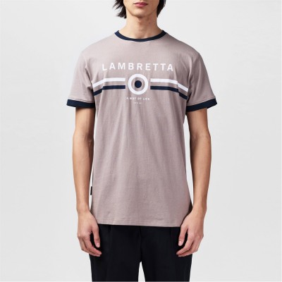 lambretta,t,shirt,cinder