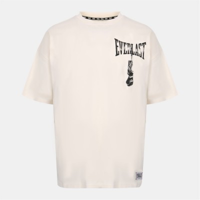 тениска,мъжки,тениски,everlast,f,grph,tee,sn62,white