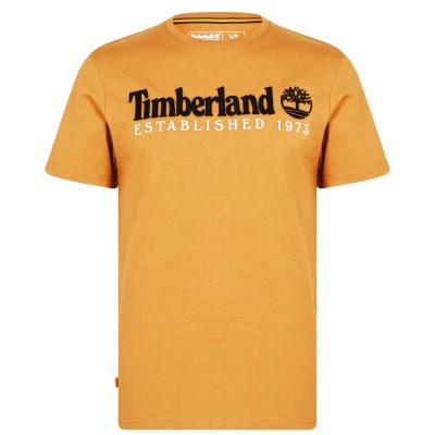 тениска,облекла,на,разпродажба,мъжки,тениски,timberland,heritage,t,shirt,wheat,boot