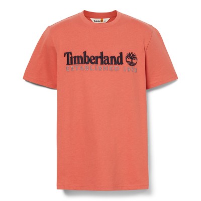 тениска,облекла,на,разпродажба,timberland,heritage,t,shirt,sienna,ei4