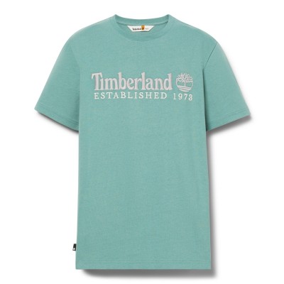 тениска,облекла,на,разпродажба,мъжки,тениски,timberland,heritage,t,shirt,sea,pine,cl6