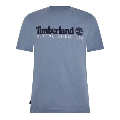 тениска,облекла,на,разпродажба,мъжки,тениски,timberland,heritage,t,shirt,folkstone,gray