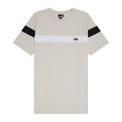 тениска,мъжки,тениски,ellesse,men's,t,shirt,off,white