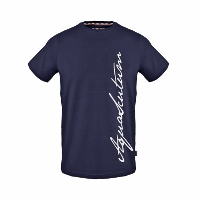 облекла,на,разпродажба,мъжки,тениски,aquascutum,aquascutum,t,sn99,navy