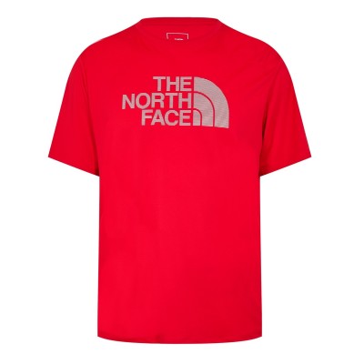 мъжка,тениска,мъжки,тениски,the,north,face,north,face,m,24,7,s,s,easy,tee,reg,high,risk,r,t,shirt,mens,red,hcl