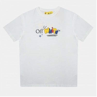 тениска,детски,3/4,панталони,off,white,off,funny,tee,s,s,jn99,white,black