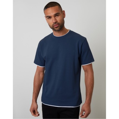 облекла,на,разпродажба,мъжки,тениски,threadbare,tee,ardman,sn54,navy