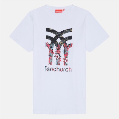 облекла,на,разпродажба,мъжки,тениски,fenchurch,prinevil,t,sn99,white