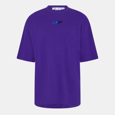тениска,мъжки,тениски,off,white,men,s,exact,skate,short,sleeve,t,shirt,purple