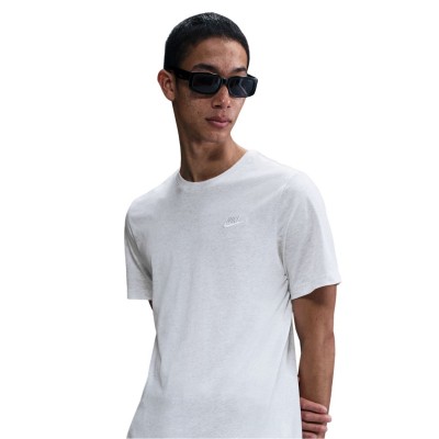 тениска,разпродажба,nike,мъжки,тениски,nike,sportswear,club,men's,t,shirt,birch,heather