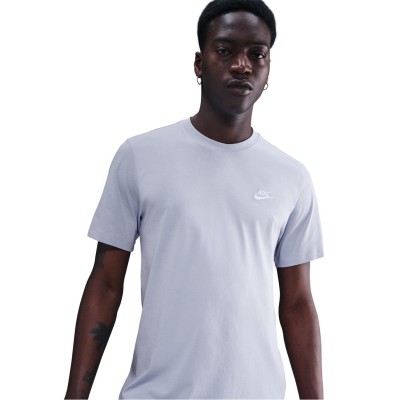 мъжка,тениска,разпродажба,nike,мъжки,тениски,nike,sportswear,club,t,shirt,mens,ghost,white