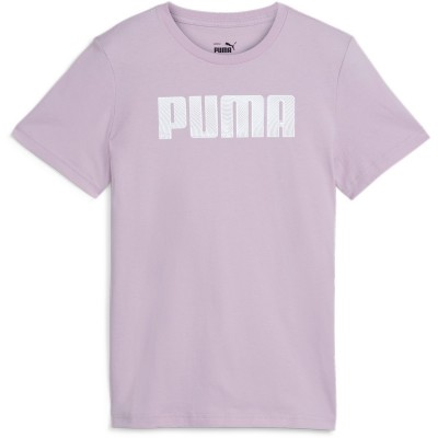 детска,тениска,разпродажба,puma,детски,тениски,puma,mass,merchants,tee,b,t,shirt,unisex,kids,grape,mist