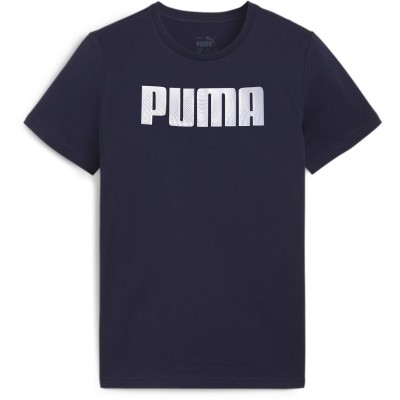 детска,тениска,разпродажба,puma,детски,тениски,puma,mass,merchants,tee,b,t,shirt,unisex,kids,navy