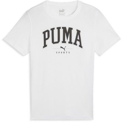 детска,тениска,разпродажба,puma,детски,тениски,puma,squad,big,graphic,tee,b,t,shirt,unisex,kids,puma,white